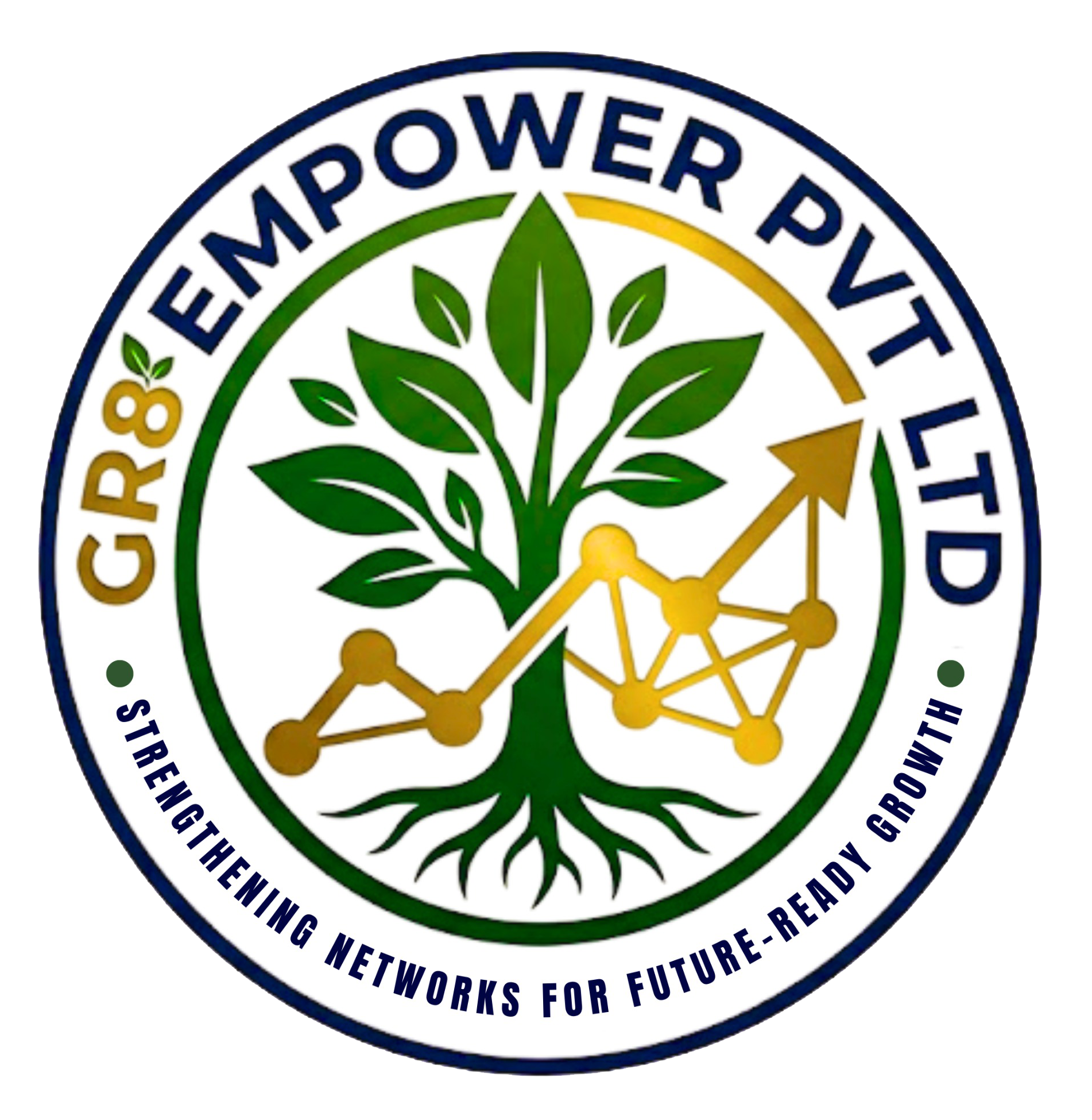 GR8 Empower